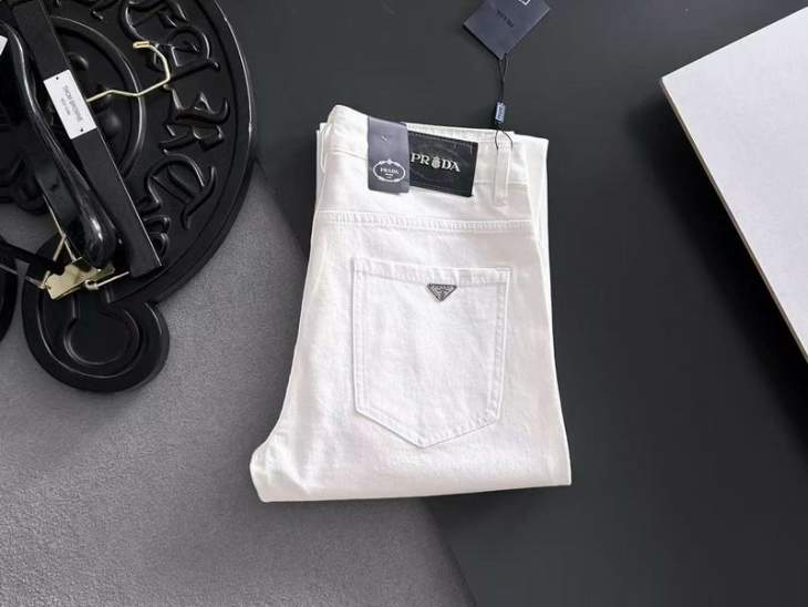 Picture of Prada Jeans Long _SKUPradasz28-3811Lr22712427